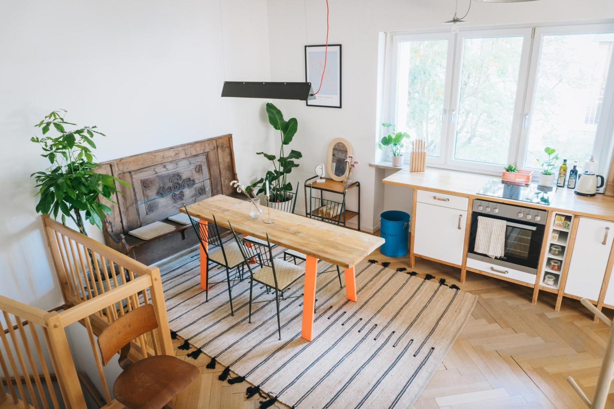 Raum Life - Vintage Loft - Heimkino Netflix - 2X Privat Parkplaetze Apartment Straubing Exterior photo