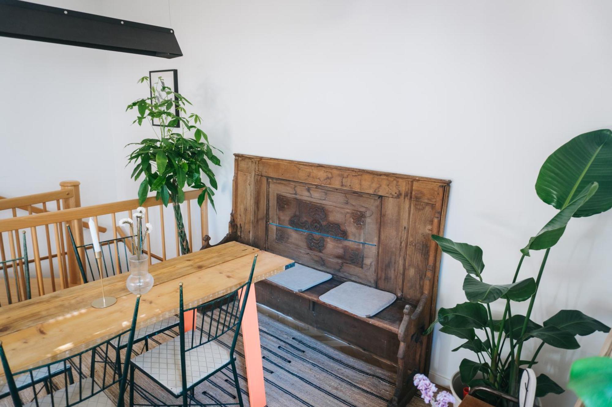 Raum Life - Vintage Loft - Heimkino Netflix - 2X Privat Parkplaetze Apartment Straubing Exterior photo
