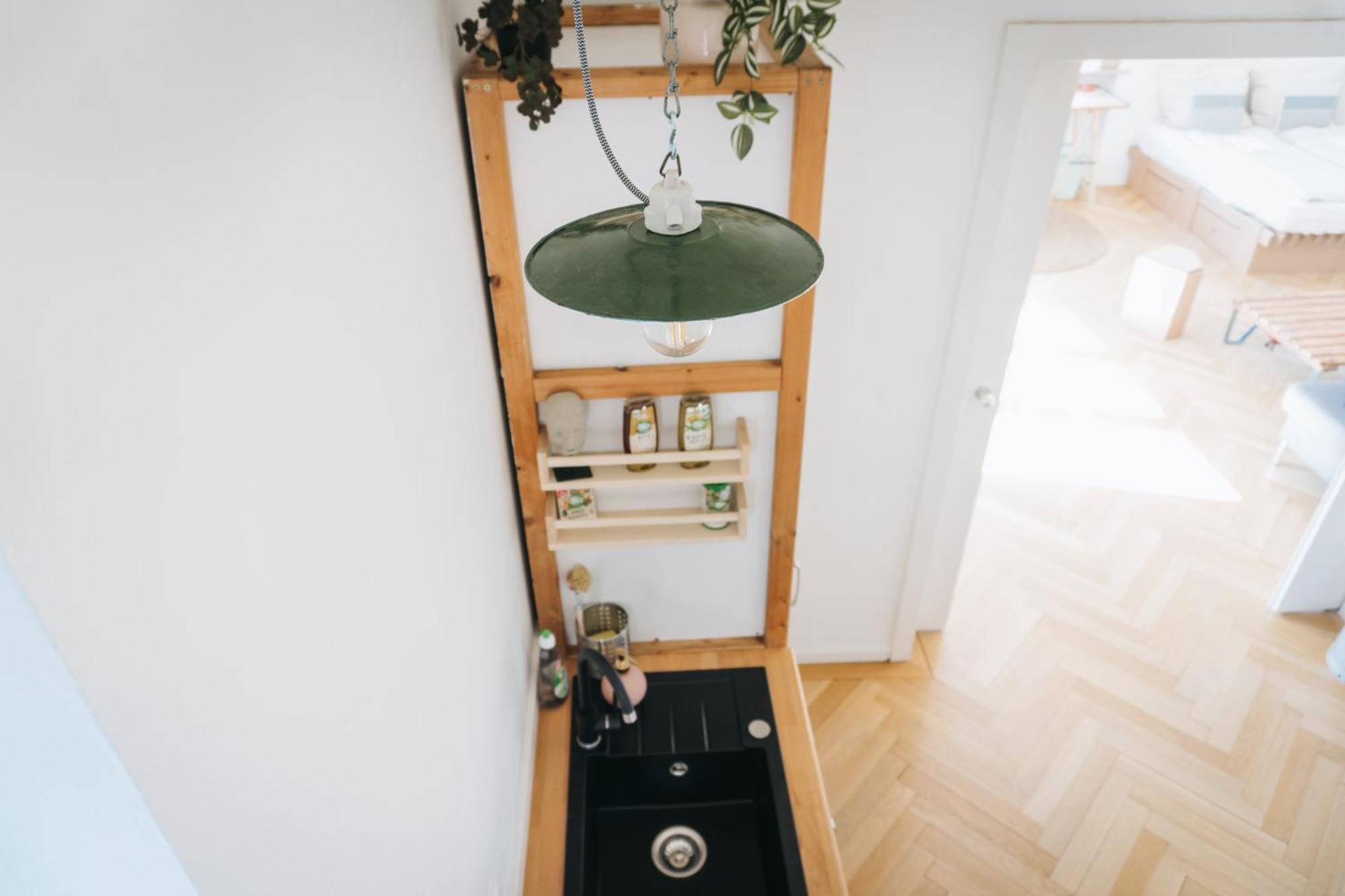 Raum Life - Vintage Loft - Heimkino Netflix - 2X Privat Parkplaetze Apartment Straubing Exterior photo