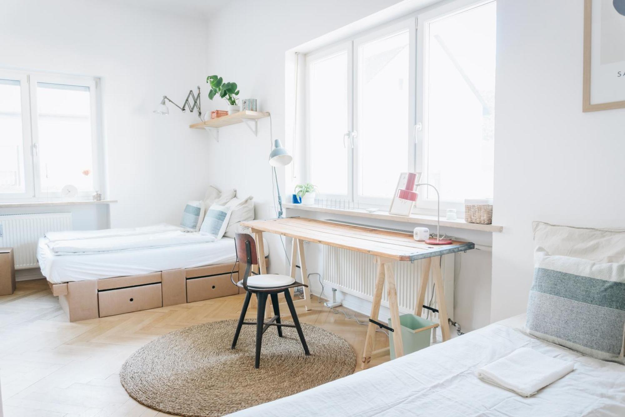 Raum Life - Vintage Loft - Heimkino Netflix - 2X Privat Parkplaetze Apartment Straubing Exterior photo