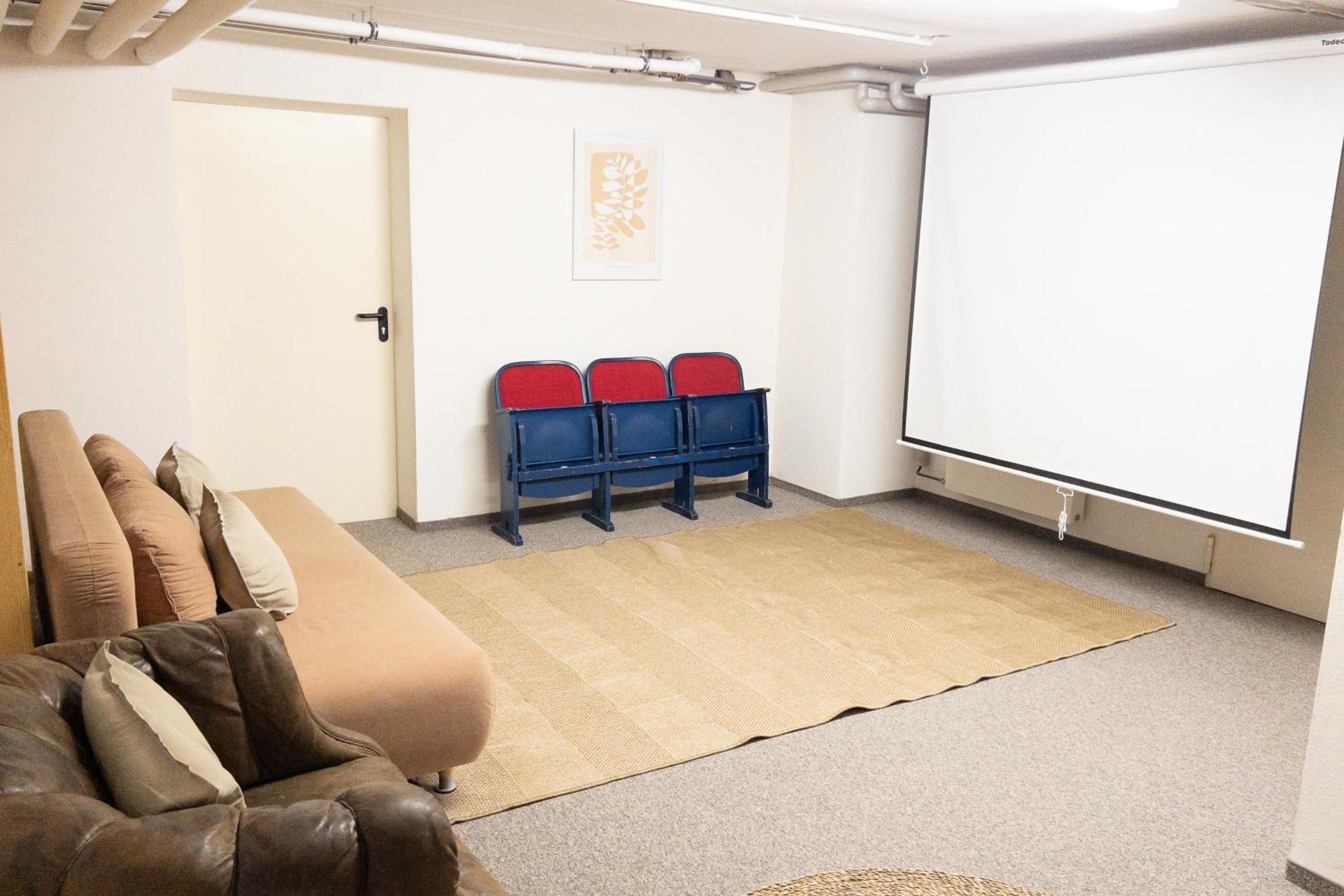 Raum Life - Vintage Loft - Heimkino Netflix - 2X Privat Parkplaetze Apartment Straubing Exterior photo