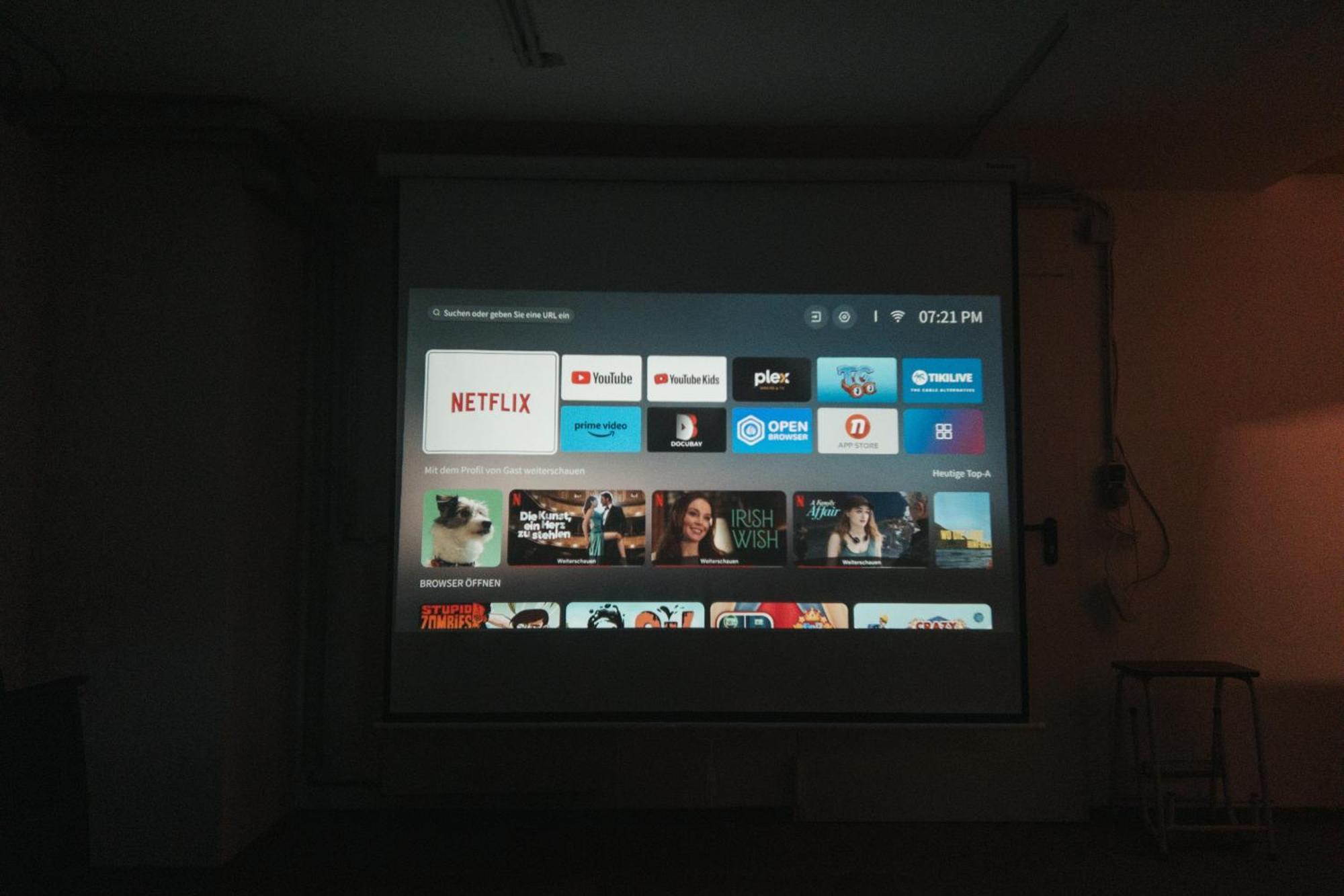 Raum Life - Vintage Loft - Heimkino Netflix - 2X Privat Parkplaetze Apartment Straubing Exterior photo